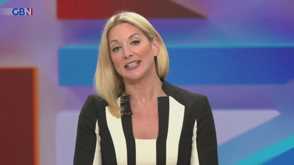 Alex Phillips: Many feminists seem to want to punish men, it's time we supported them