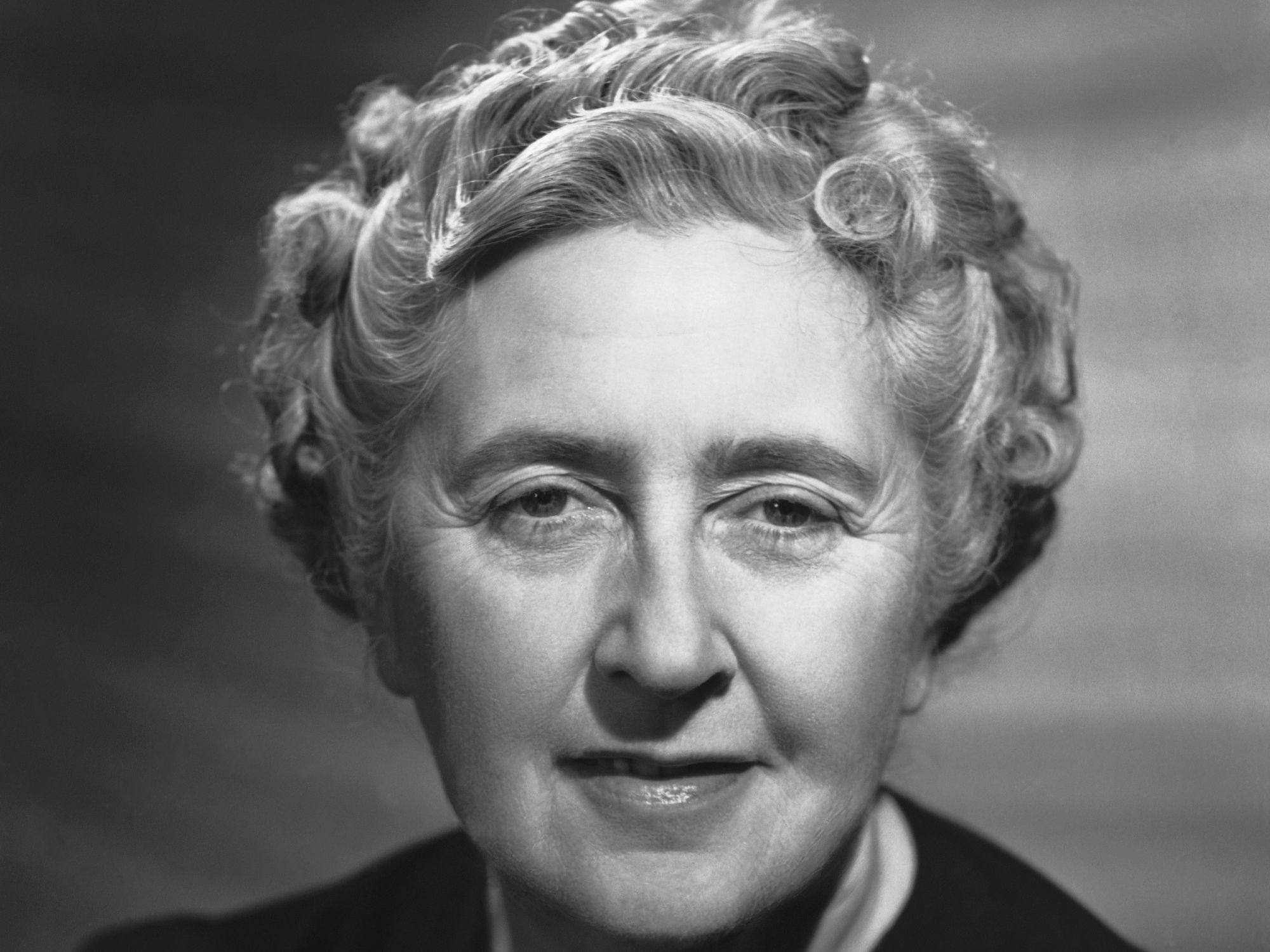 Agatha Christie