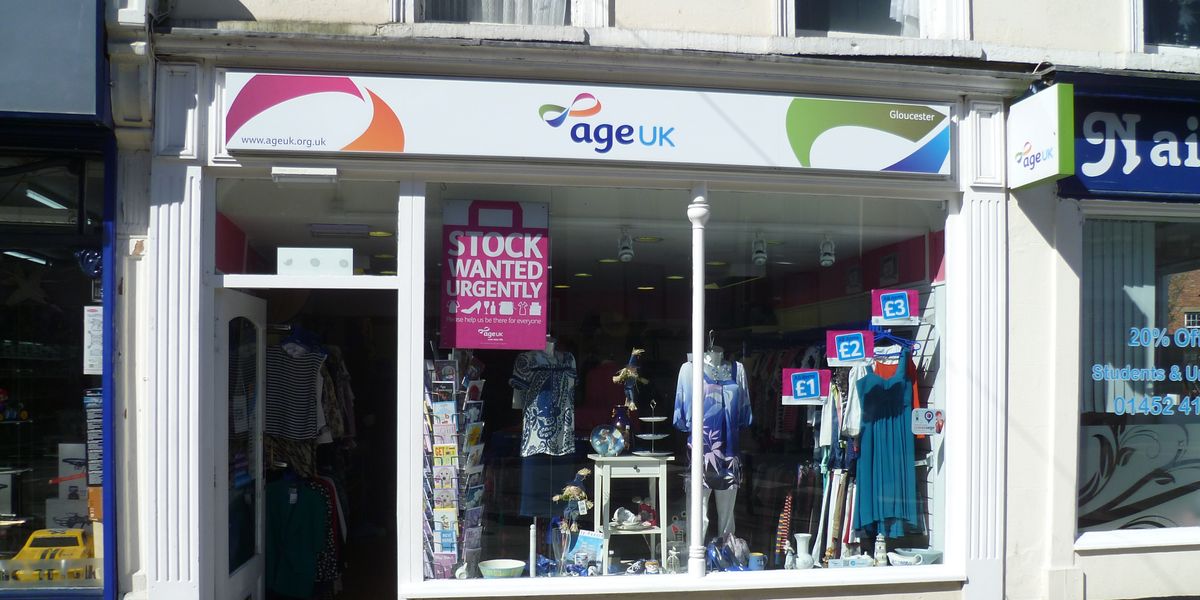 NextImg:Age UK ordered to pay compensation after being found guilty of age discrimination