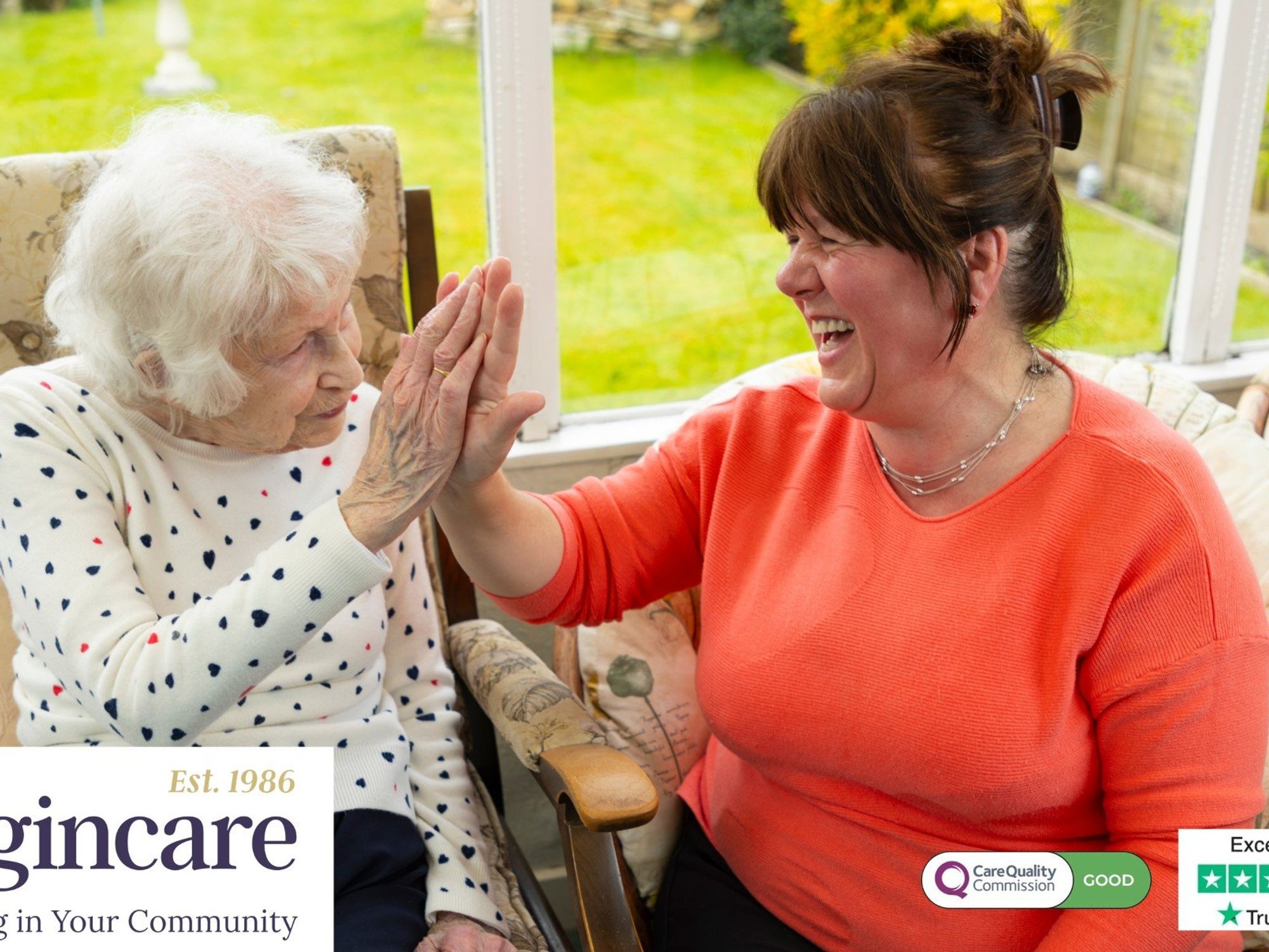 Agincare GBN membership offer