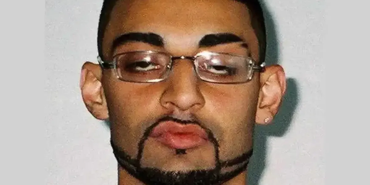 NextImg:'Sick' Telford grooming gang monster could be freed in MONTHS