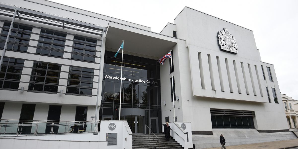 NextImg:Two 'Afghan asylum seekers' deny alleged rape and abduction of 12-year-old girl