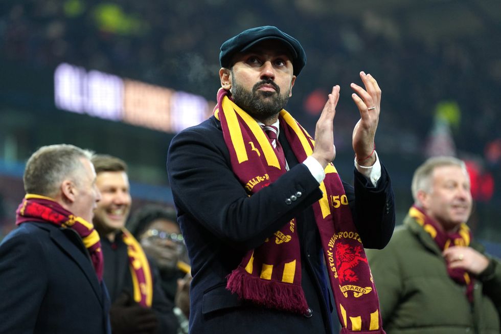 Ahmed Elmohamady, Mohamed Salah's former international teammates, tore Jamie Carragher to shreds on social media