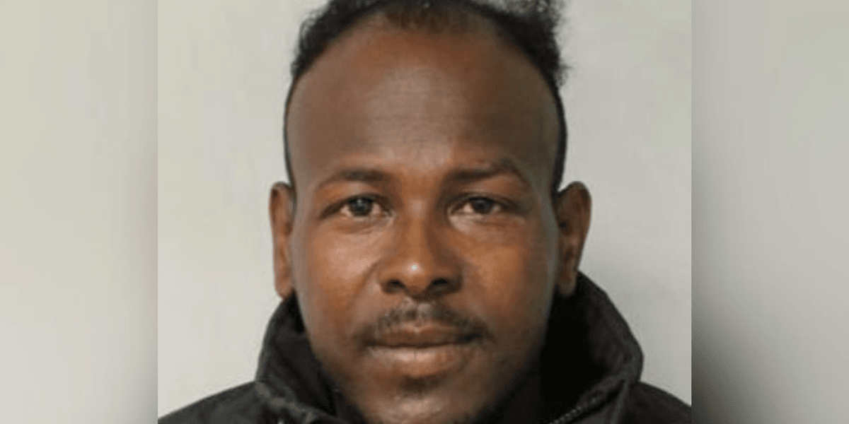 Asylum seeker spared jail after threatening Christian preacher with knife and dragging him off ladder Asylum seeker spared jail after threatening Christian preacher with knife and dragging him off ladder