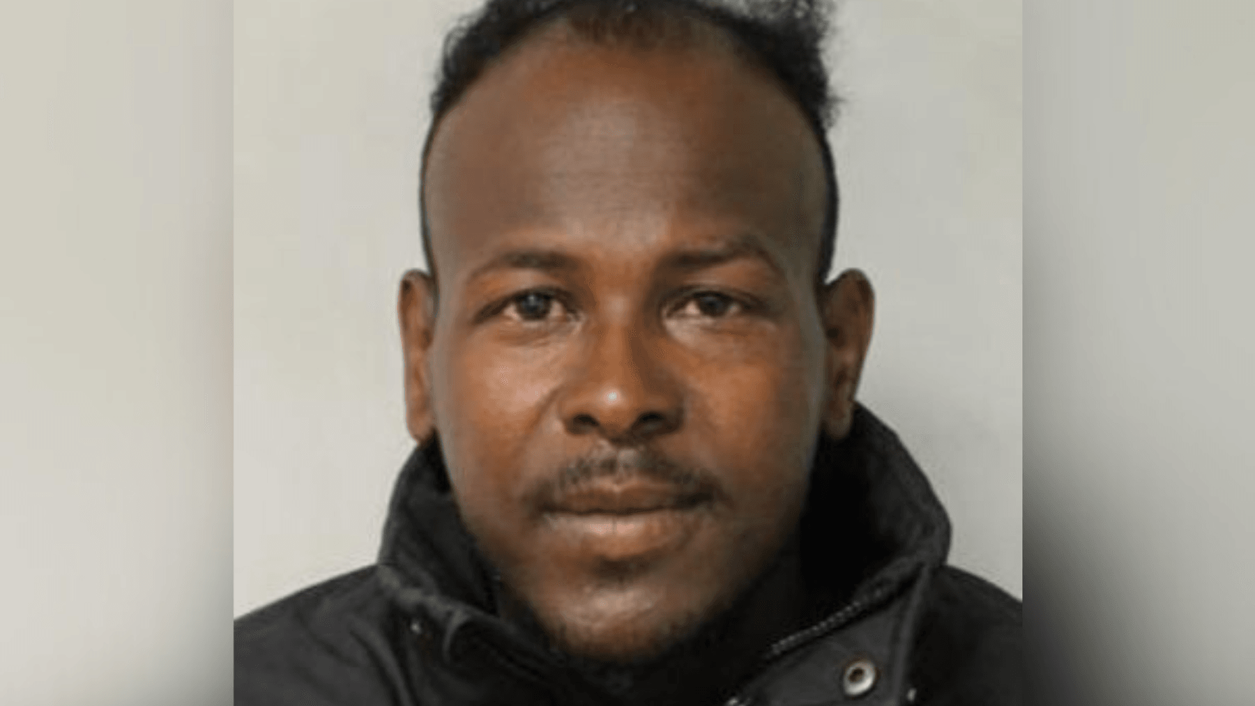 Ahmed Mohammed