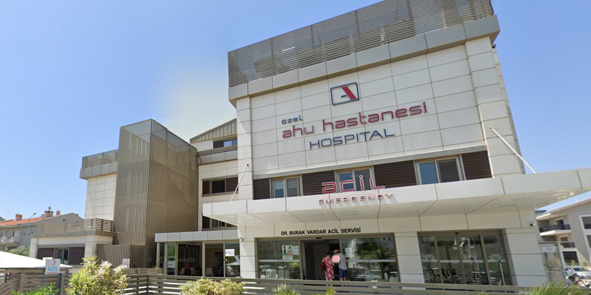NextImg:British tourist 'held hostage' at Turkish hospital until he pays eye-watering bill