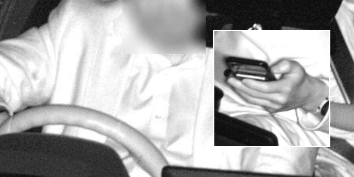 Thousands of drivers caught out by AI cameras during month-long road safety crackdown