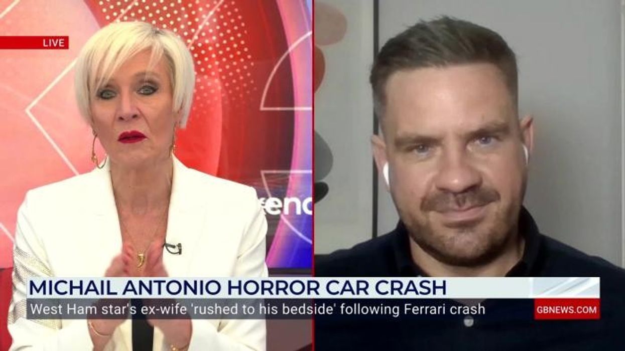 Horror moment bus driver hits and kills woman crossing street after taking his eyes off road