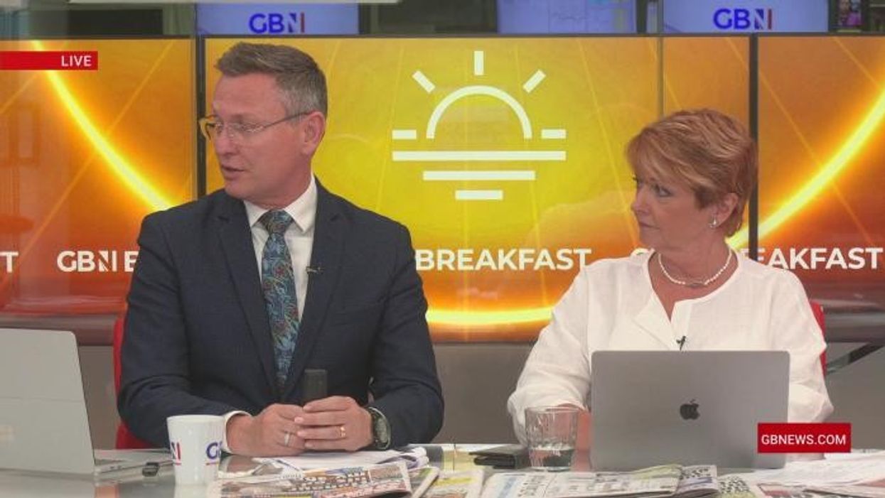 Aidan Magee weighs up whether Gareth Southgate will stay on as England manager