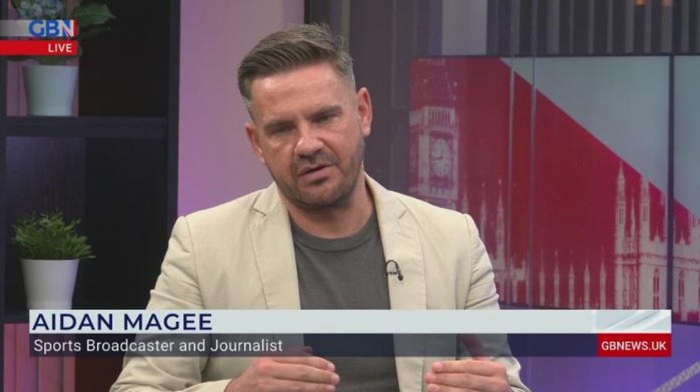 Manchester City charged with over 100 financial rule breaches - severe penalty looms