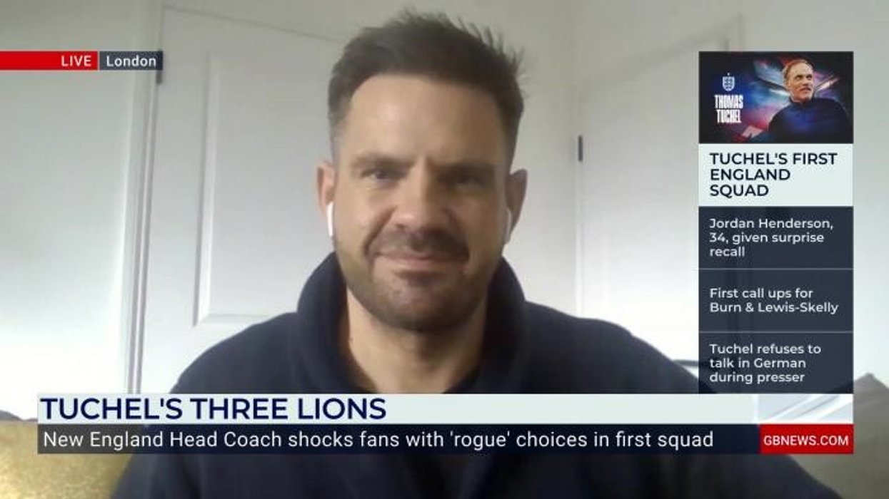 England stars taking '£60 pills' to get ready for World Cup as Thomas Tuchel admits huge warning