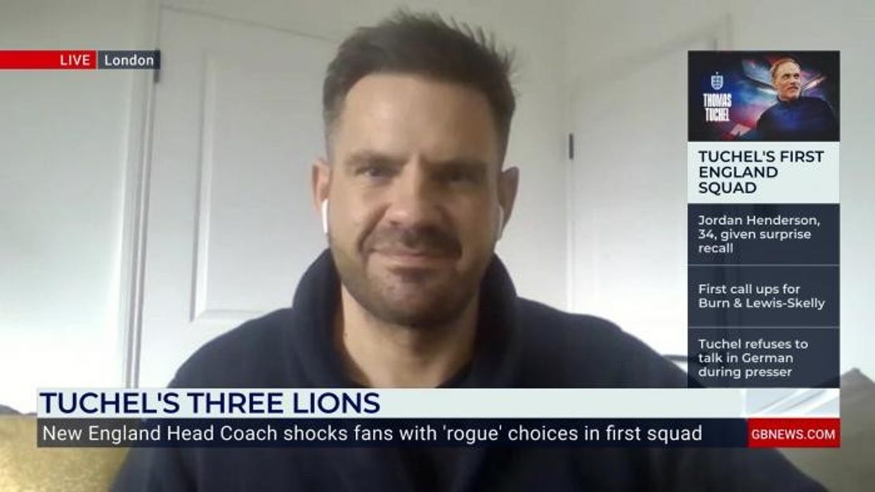 Aidan Magee weighs in on 'shocking' Jordan Henderson decision: 'Would never have anticipated this'