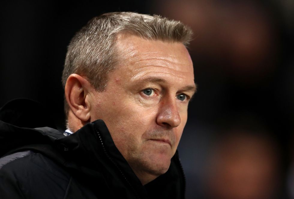 AIdy Boothroyd