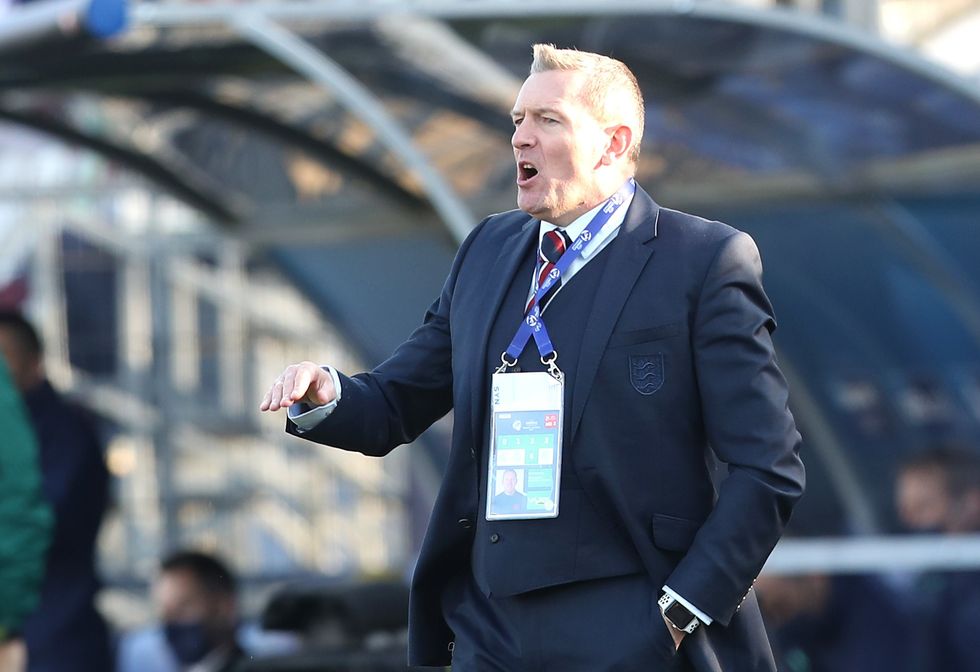Aidy Boothroyd