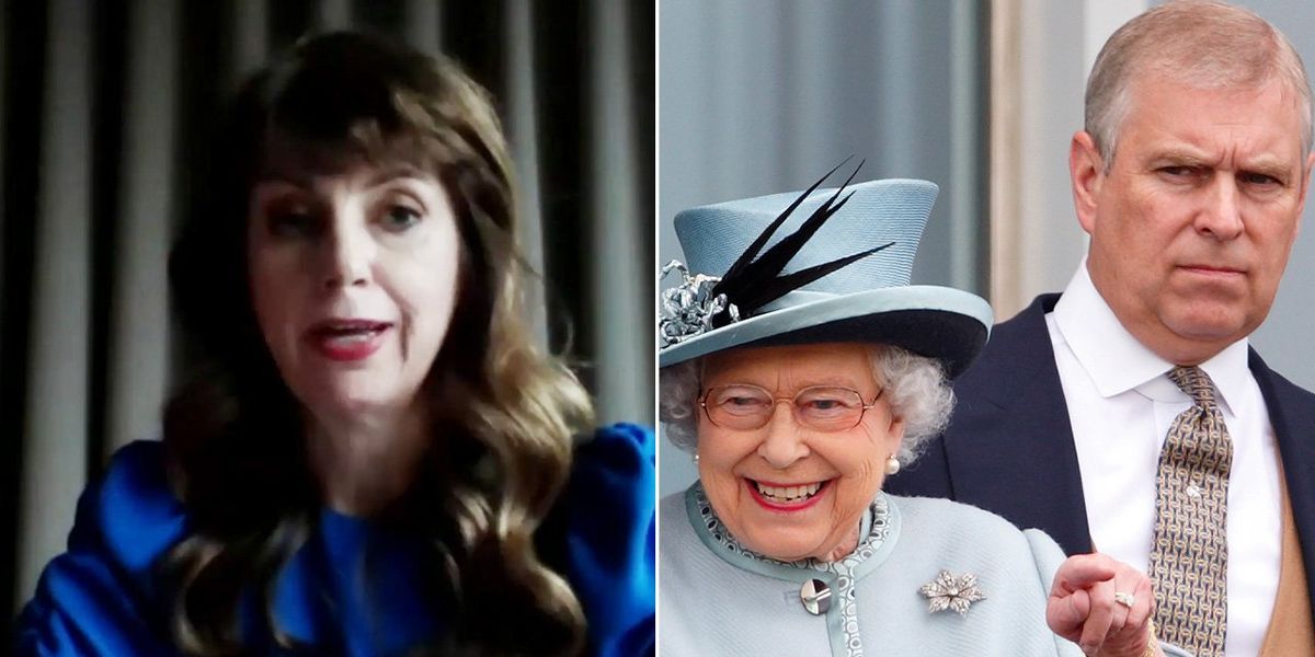 Andrew Mountbatten-Windsor arrest: Queen Elizabeth II's ex-Press Secretary tells GB News 'she would be mortified' thumbnail