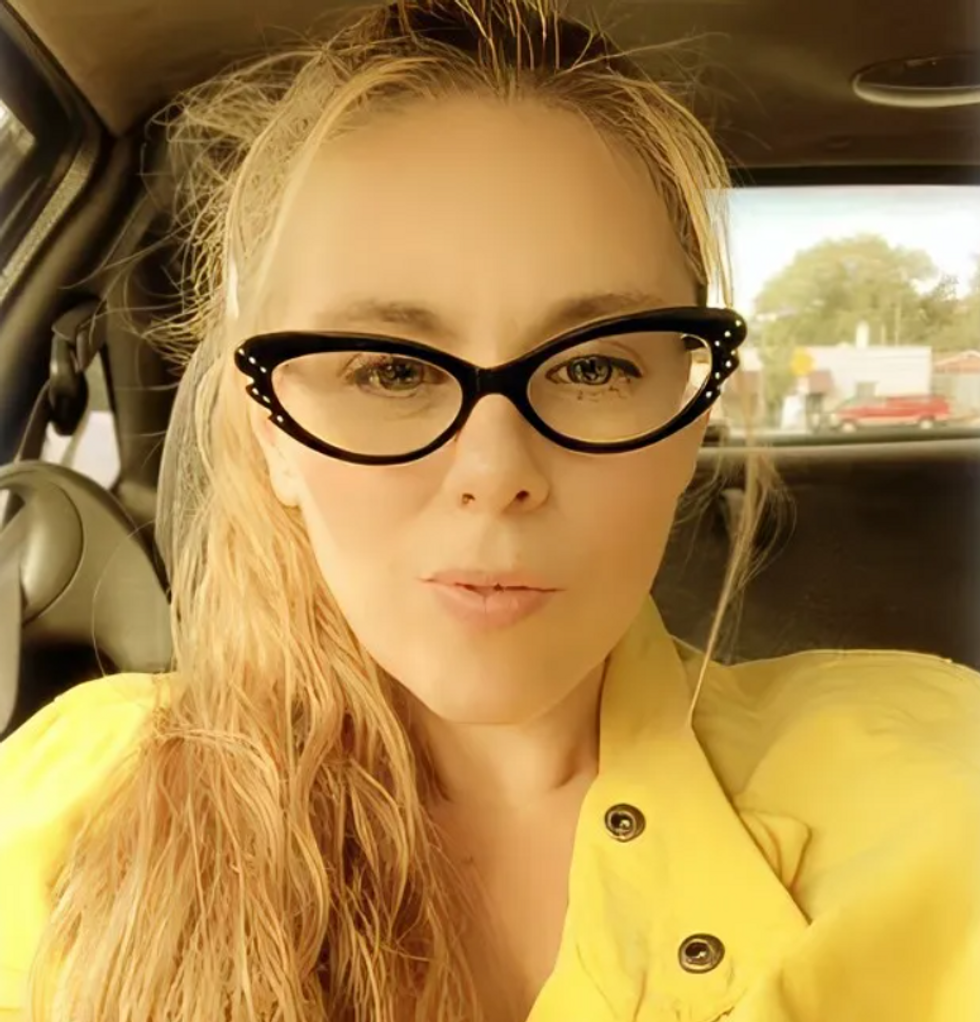 Aimee Betro