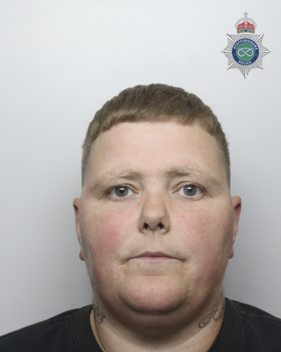 Aimie Hodgkinson-Hedgecox