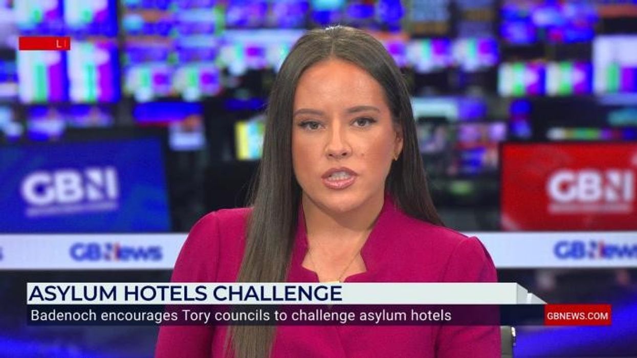 US citizen jailed for 30 years following assassination plot on British soil