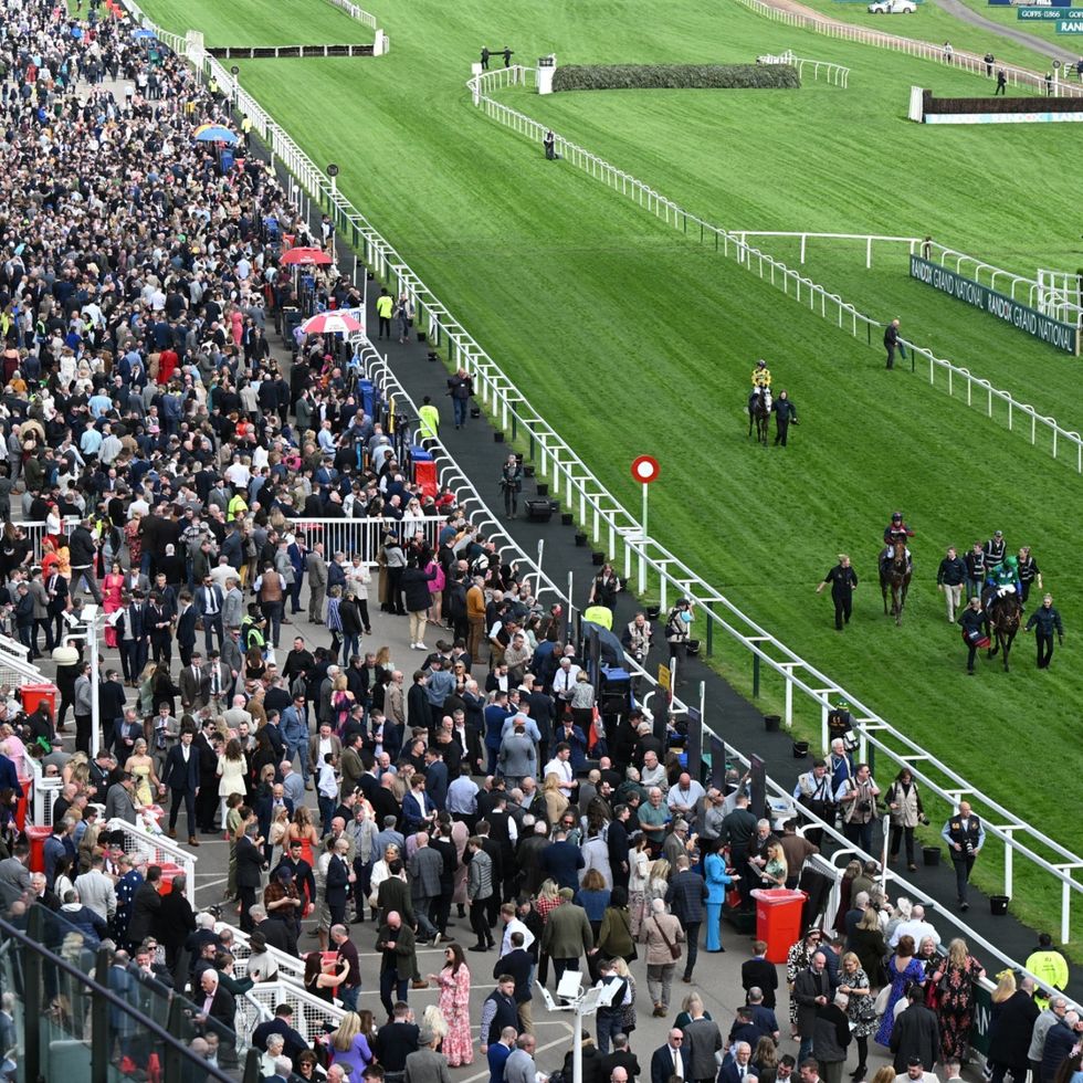 Aintree