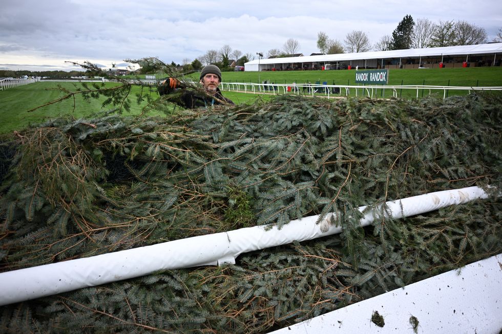 Aintree