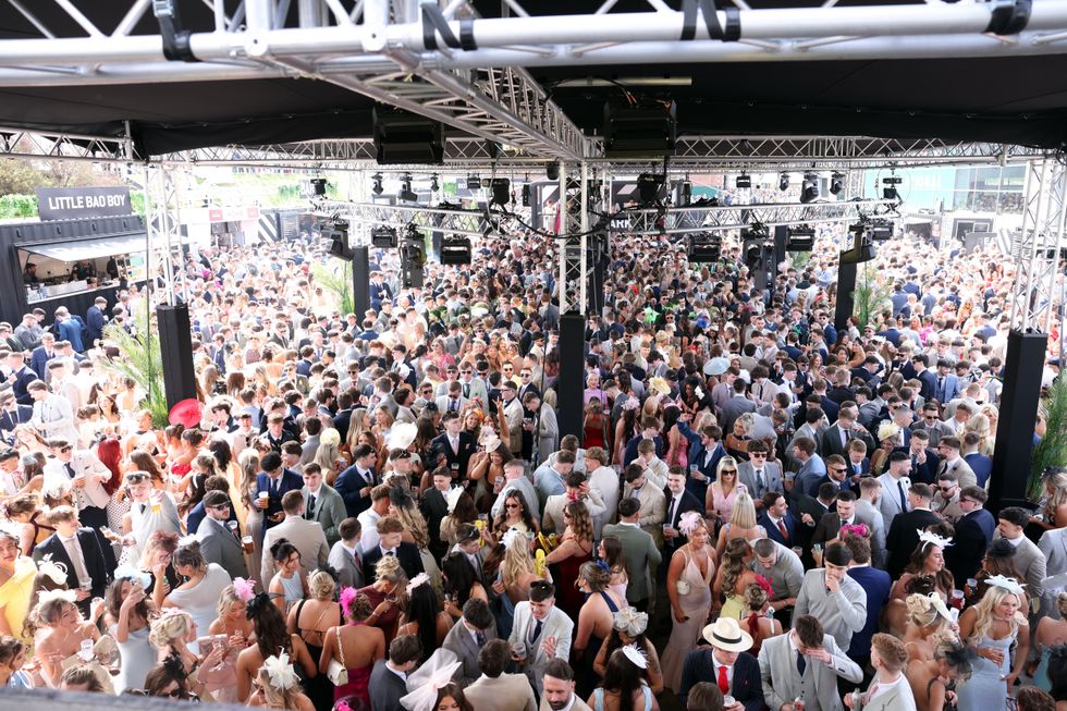 Aintree