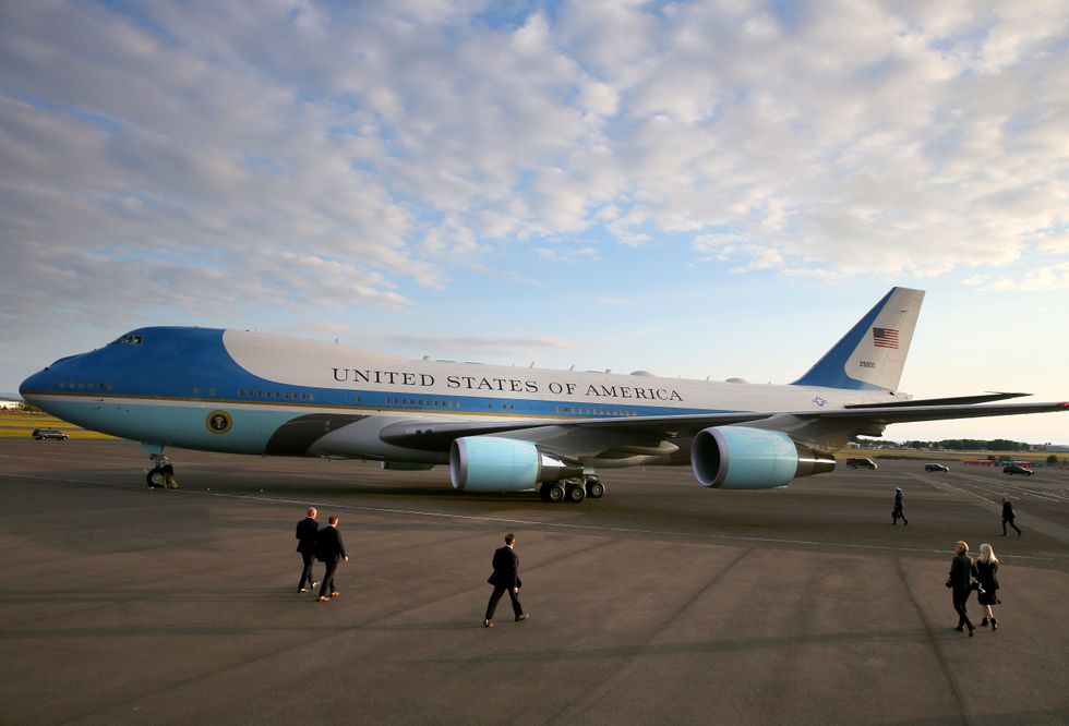 Air Force One