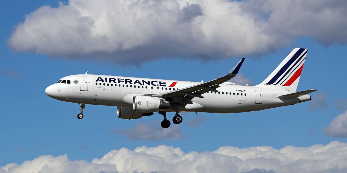 NextImg:Eritrean migrant who had deportation blocked at the last minute FINALLY sent back to France