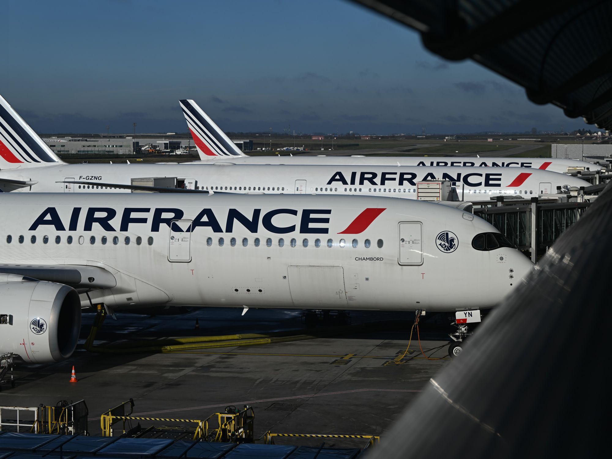 Air France