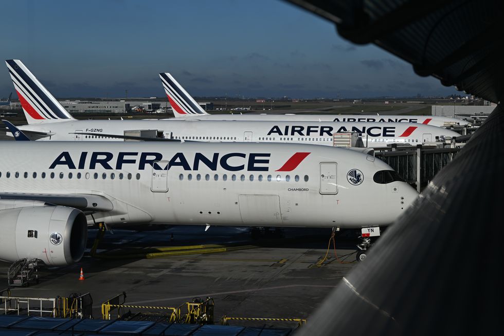 Air France