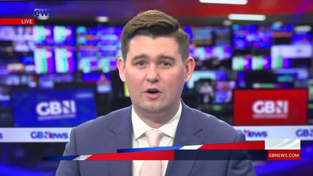 Air India survivor lays bare his shocking account of disaster: 'I thought I was going to die'