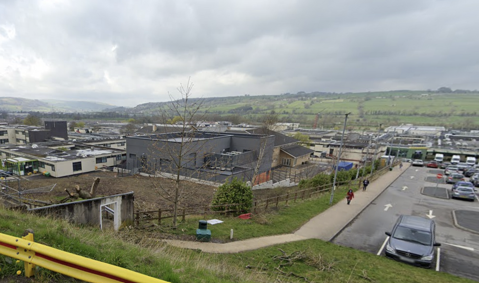 Airedale General Hospital