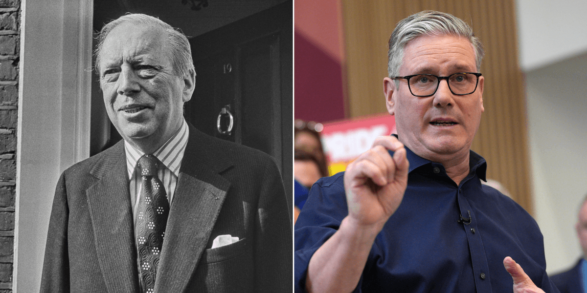 Northern Ireland news: Murdered MP’s daughter slams Keir Starmer’s Troubles bill Northern Ireland news: Murdered MP’s daughter slams Keir Starmer’s Troubles bill