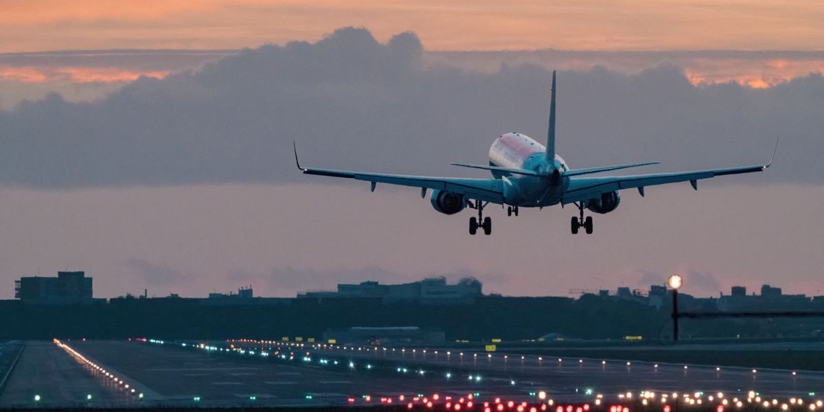 British airline crashes into liquidation with 161 jobs affected as fuel prices surge British airline crashes into liquidation with 161 jobs affected as fuel prices surge