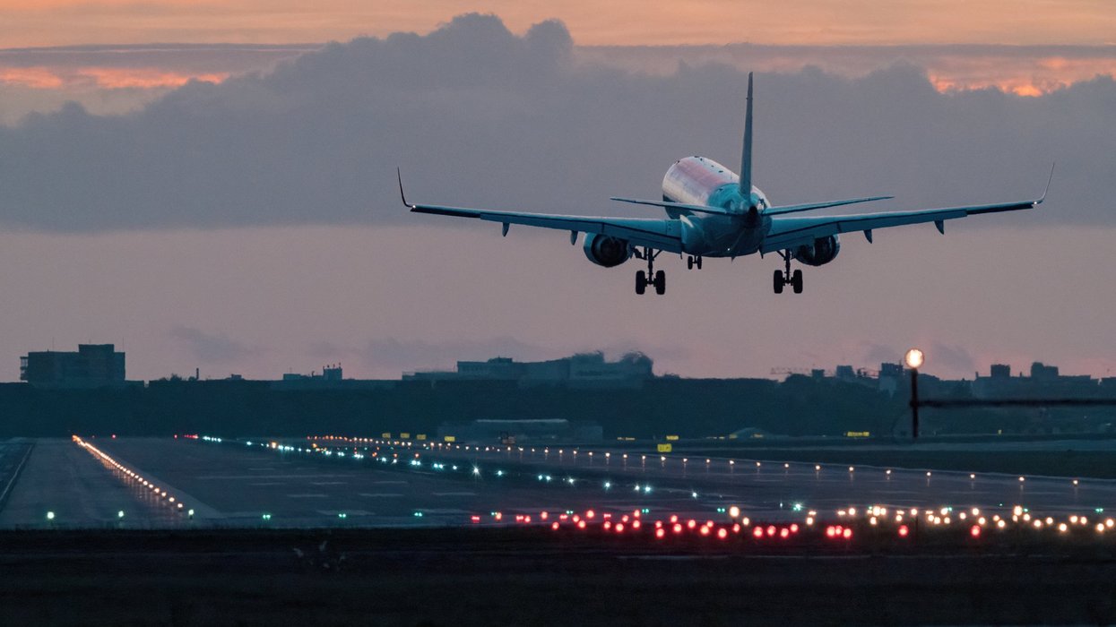 Airline