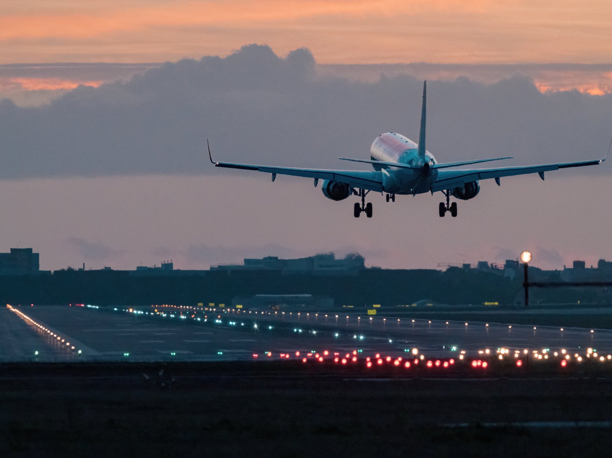 Airline