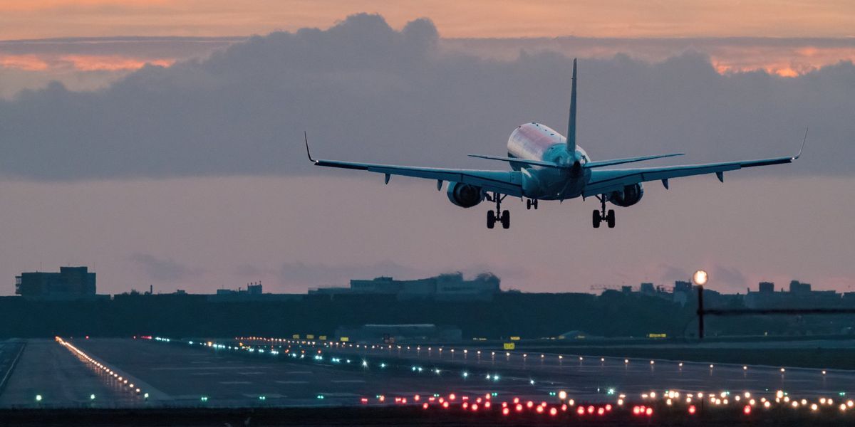 European Cargo collapses into administration with 178 jobs lost at Bournemouth Airport European Cargo collapses into administration with 178 jobs lost at Bournemouth Airport