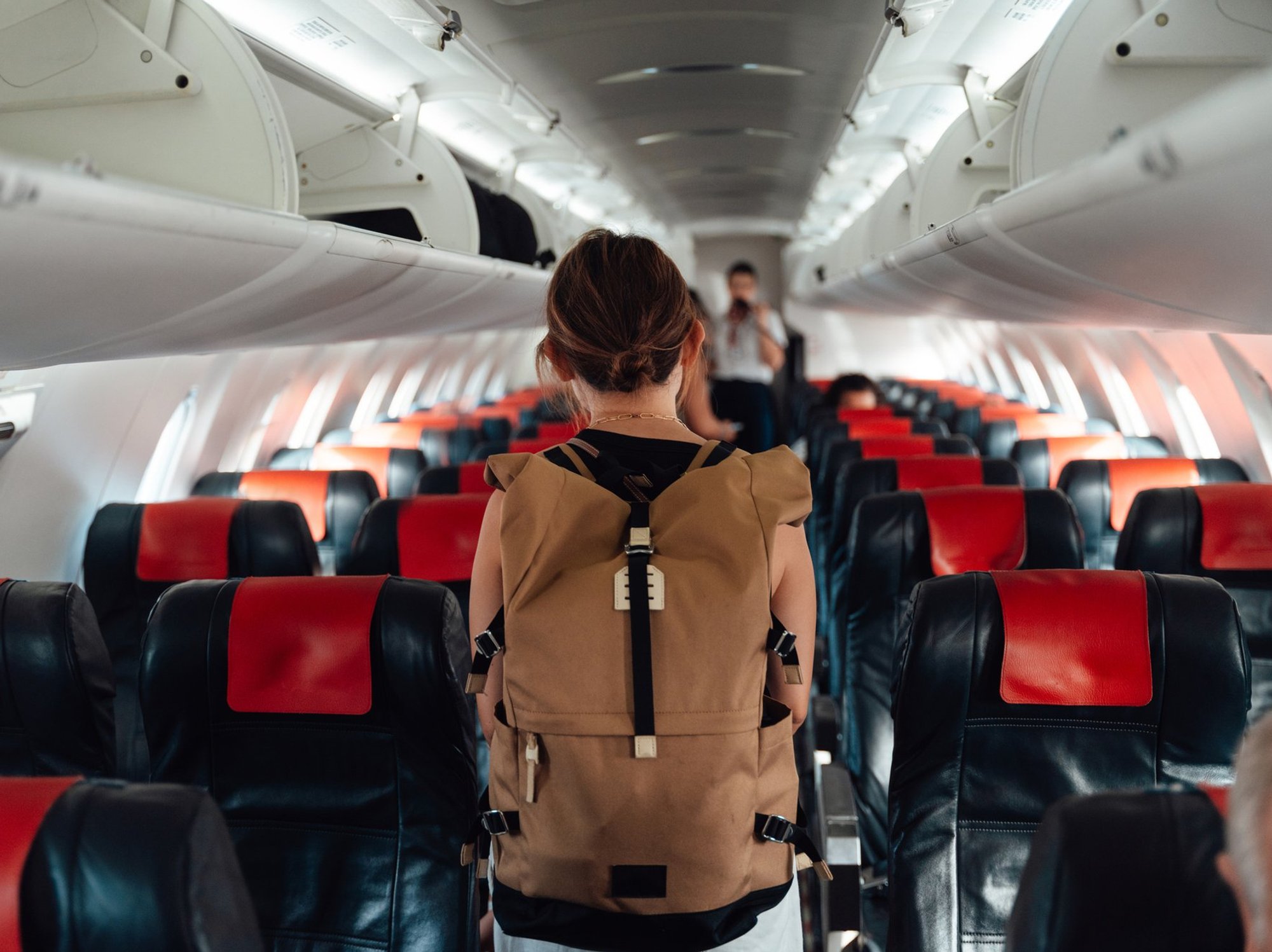 Airlines axe millions of seats amid warning jet fuel could fall to 'critically low levels'