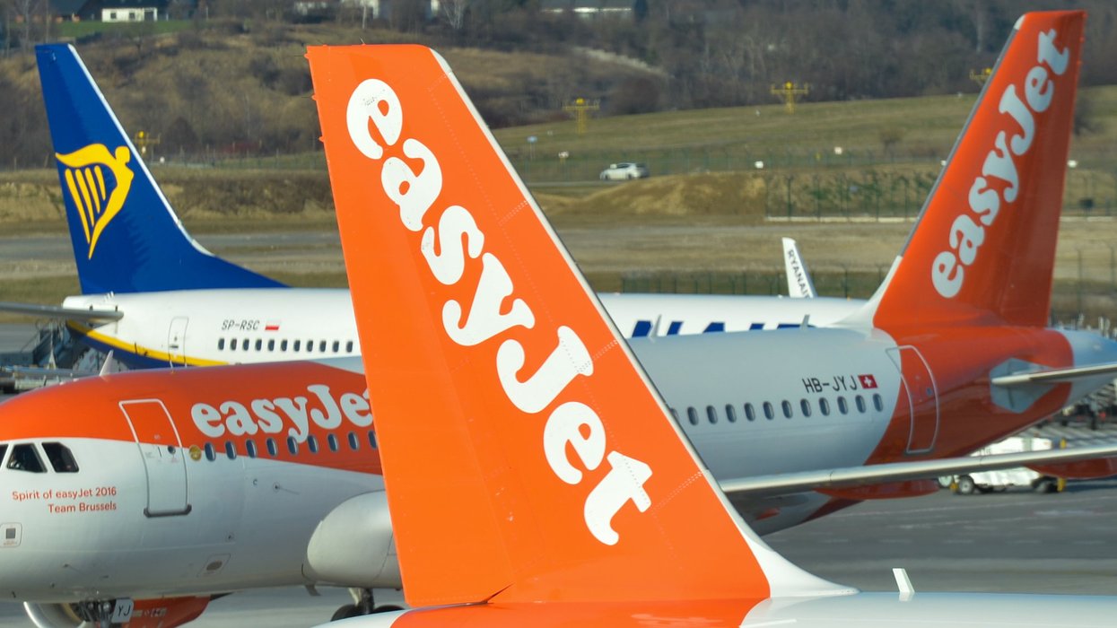 Airlines told to prepare for weeks of summer travel disruption amid jet fuel shortage chaos