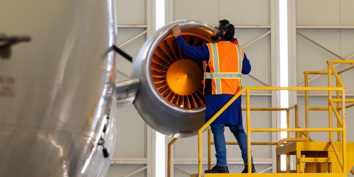 Prestwick engineering firm collapses into administration with 200 airport jobs at risk Prestwick engineering firm collapses into administration with 200 airport jobs at risk