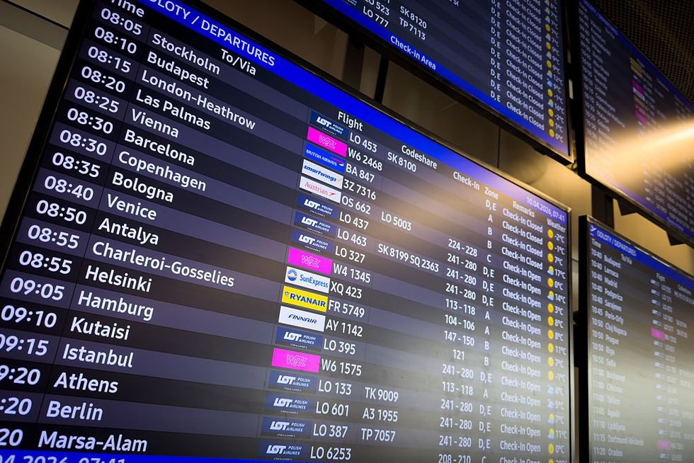 Airport