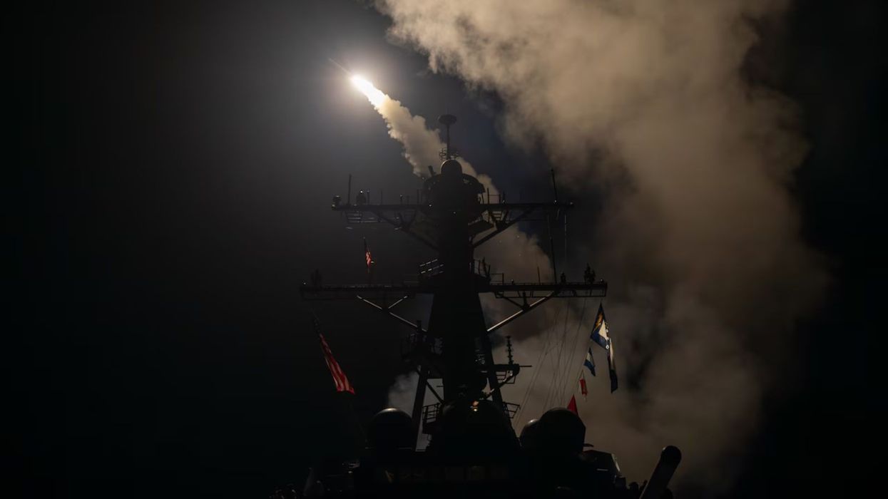 Airstrikes on Yemen