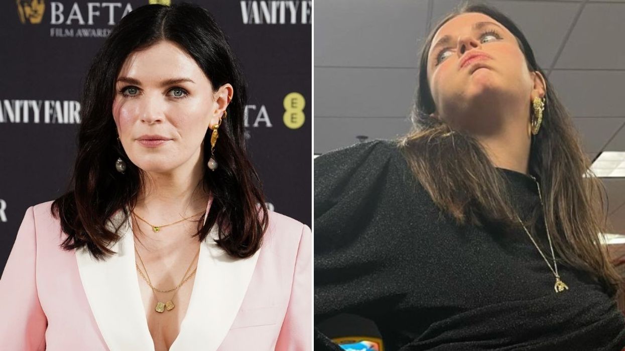 Aisling Bea pregnant