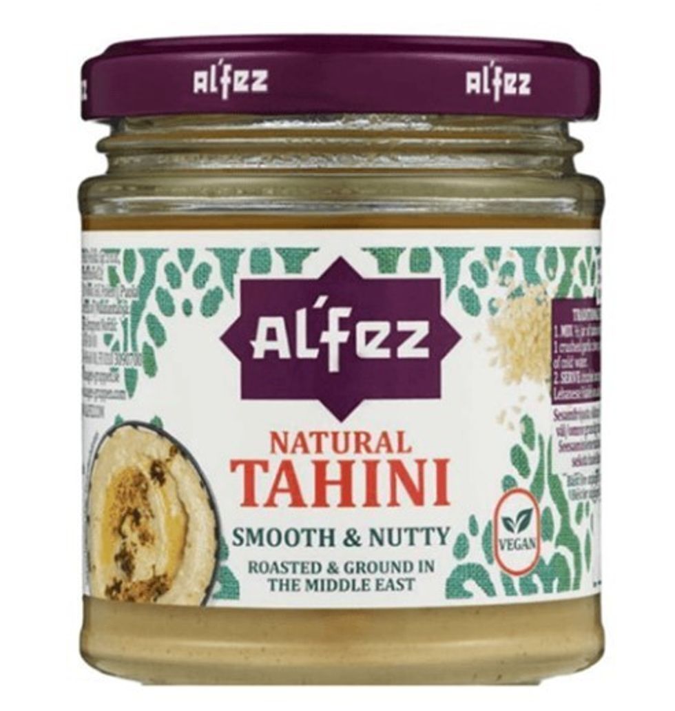 Al'Fez Natural Tahini 160g / 270g