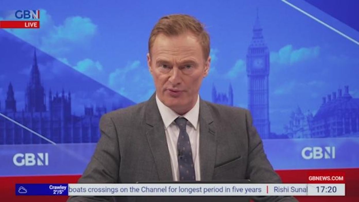 'Hot Houthi pirate' urges fans not to gush over his good looks and 'focus on Palestine'