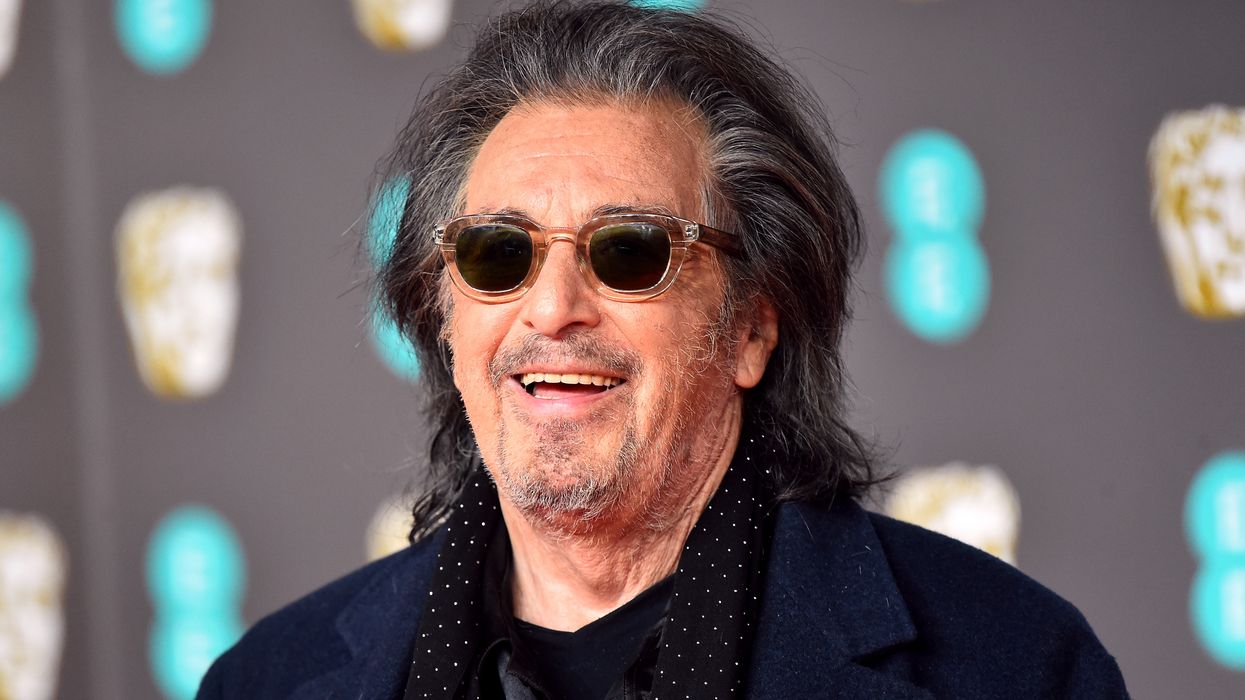 Al Pacino