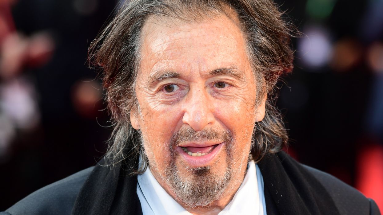 Al Pacino