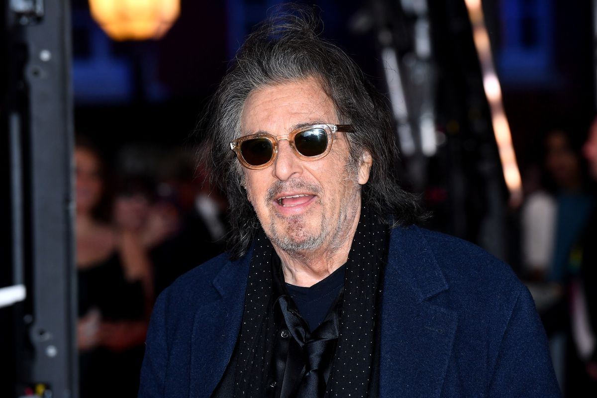 Al Pacino