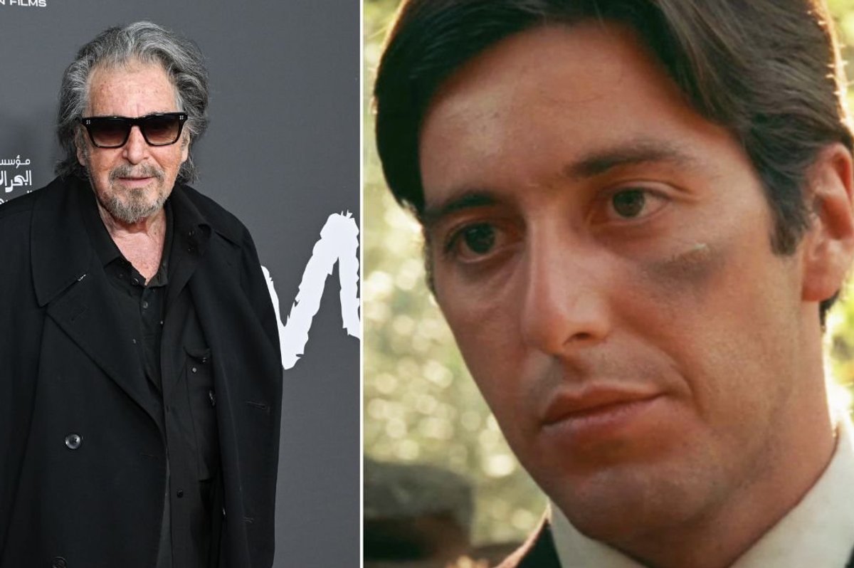 Al Pacino