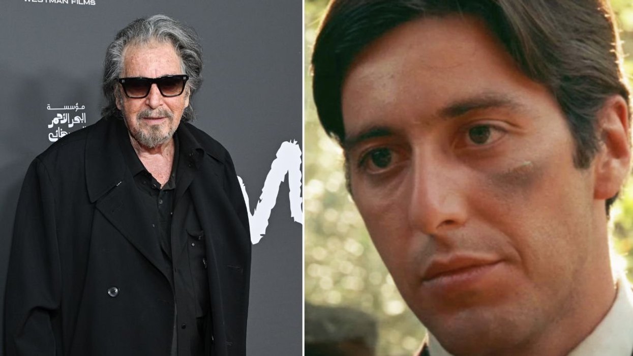 Al Pacino