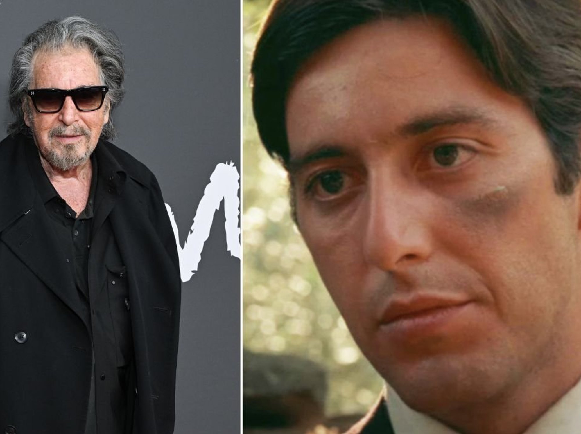 Al Pacino